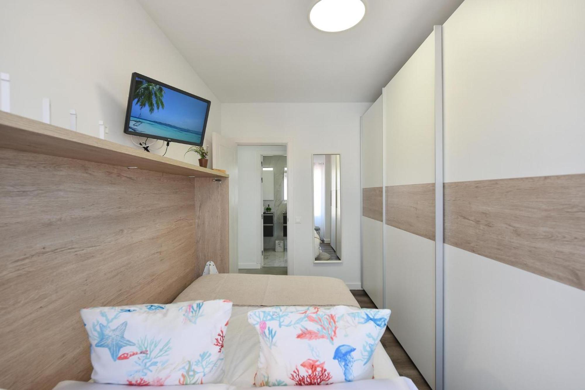 Duplex Tinos Ii 32 By Villagrancanaria Semesterbostad Maspalomas (Gran Canaria)