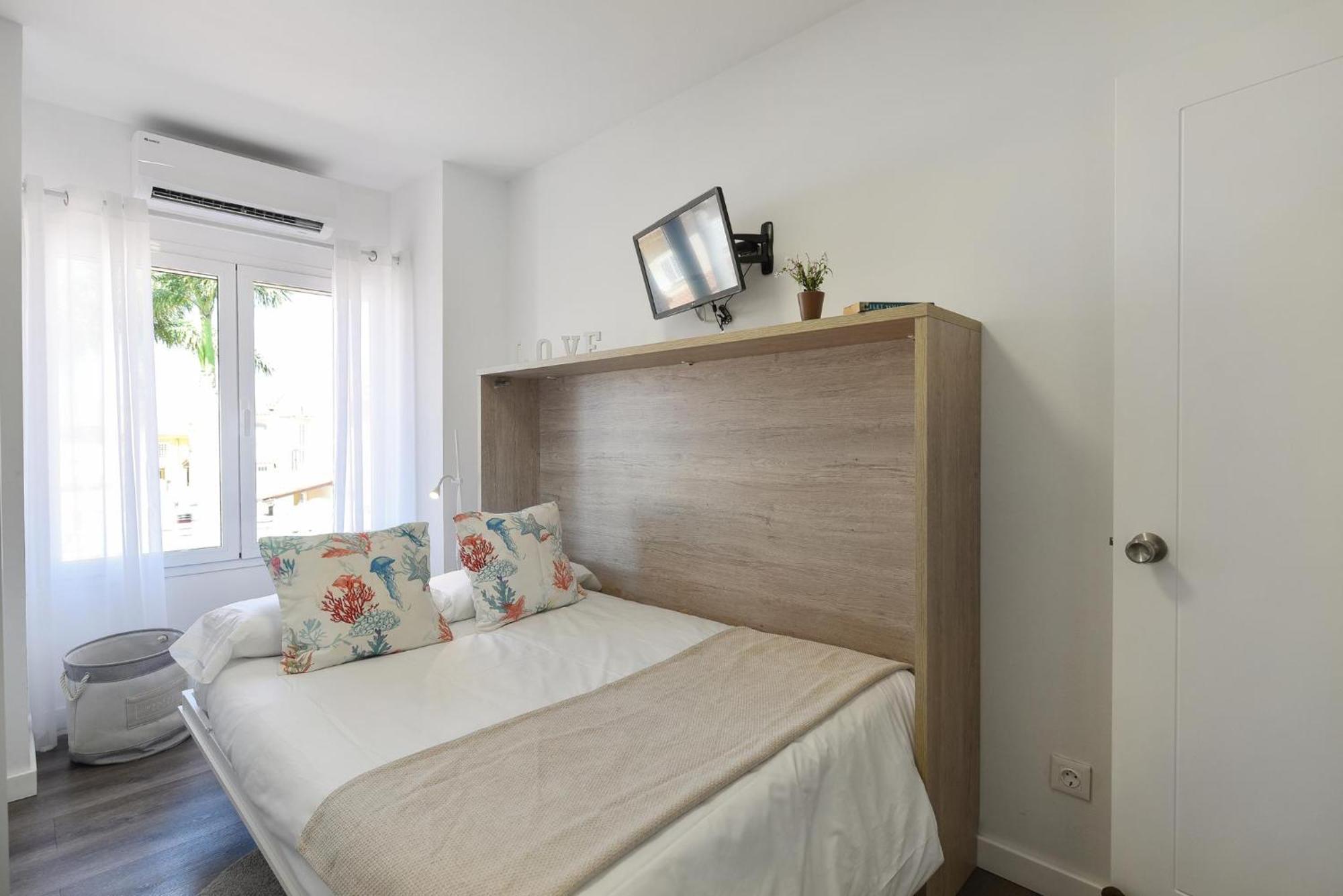 Semesterbostad Duplex Tinos Ii 32 By Villagrancanaria *