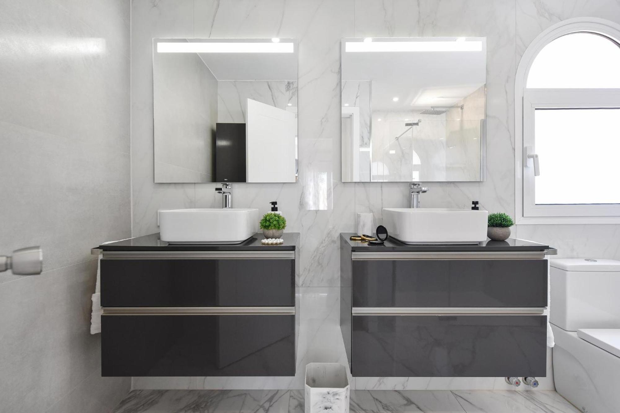 Duplex Tinos Ii 32 By Villagrancanaria Semesterbostad *