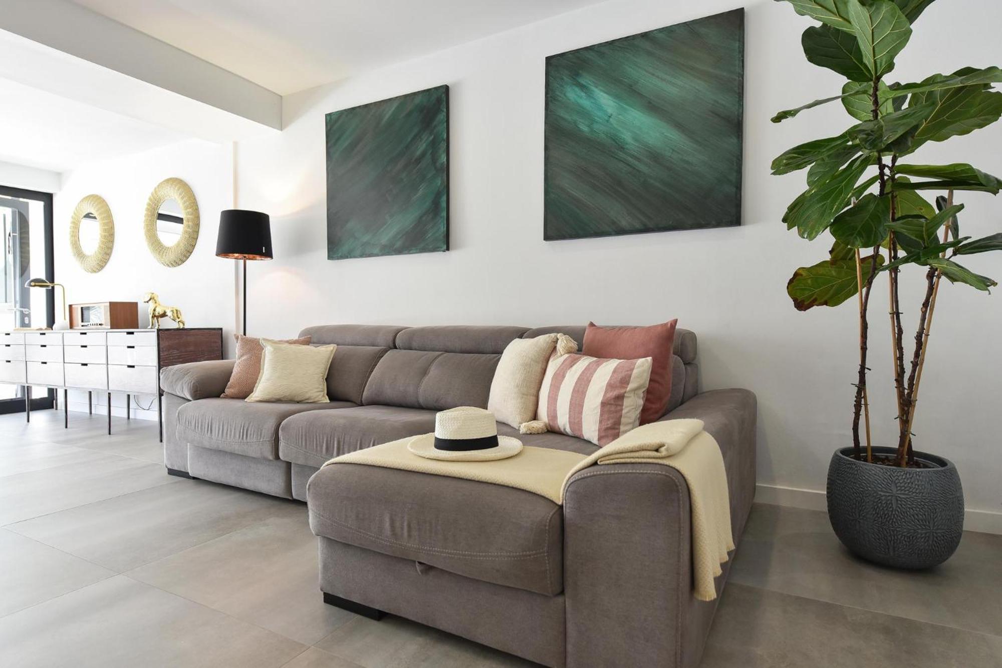 Semesterbostad Duplex Tinos Ii 32 By Villagrancanaria