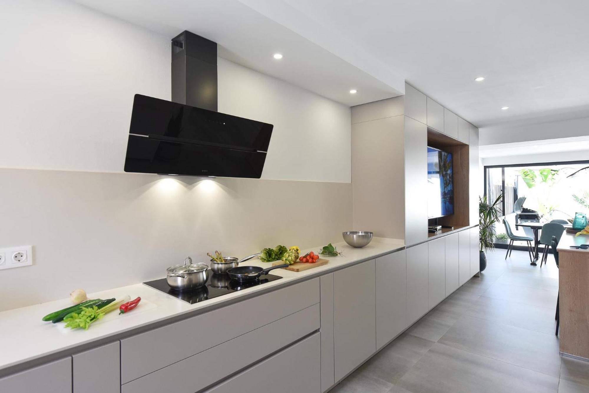 Duplex Tinos Ii 32 By Villagrancanaria Semesterbostad Maspalomas (Gran Canaria)