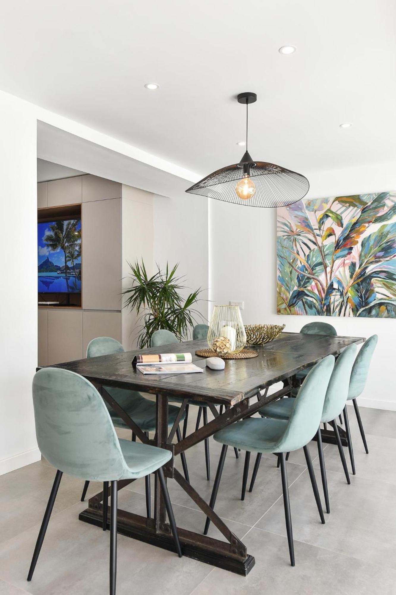 Duplex Tinos Ii 32 By Villagrancanaria Semesterbostad
