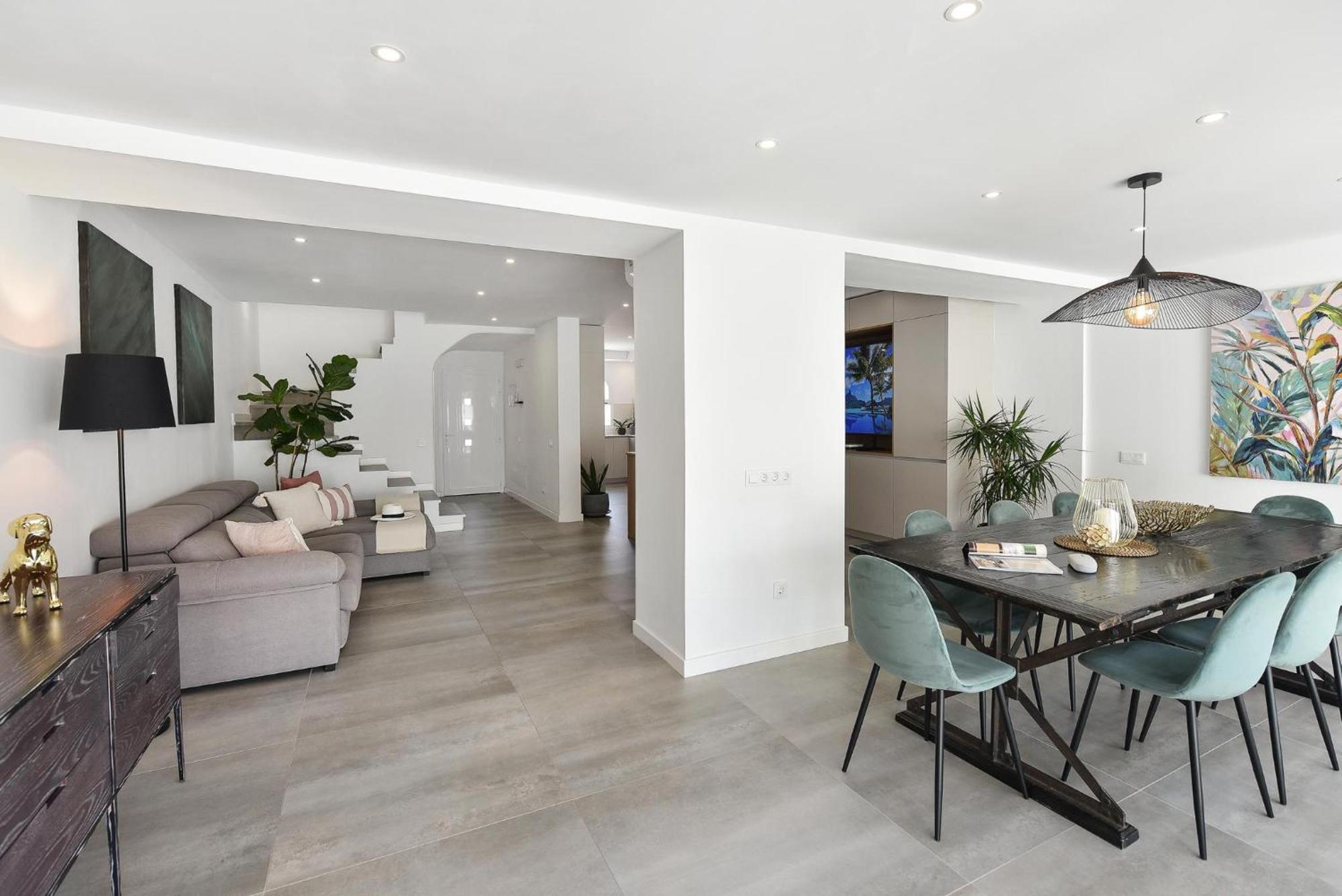 Duplex Tinos Ii 32 By Villagrancanaria Semesterbostad *