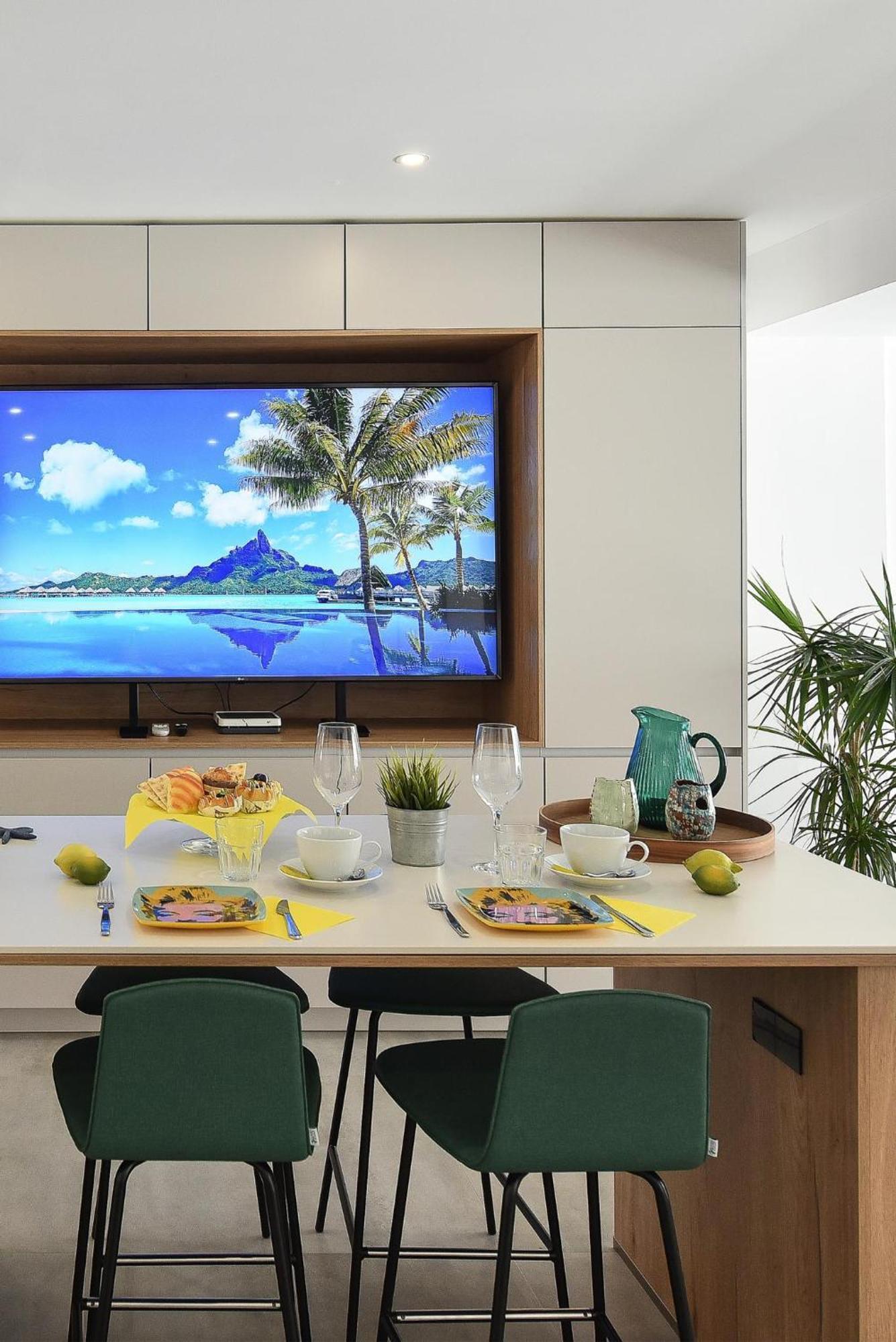 Duplex Tinos Ii 32 By Villagrancanaria * Maspalomas (Gran Canaria)